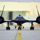Illustration for article titled Celebrate The 51st Anniversary Of The SR-71 Blackbirds First Flight With These Crazy Stats